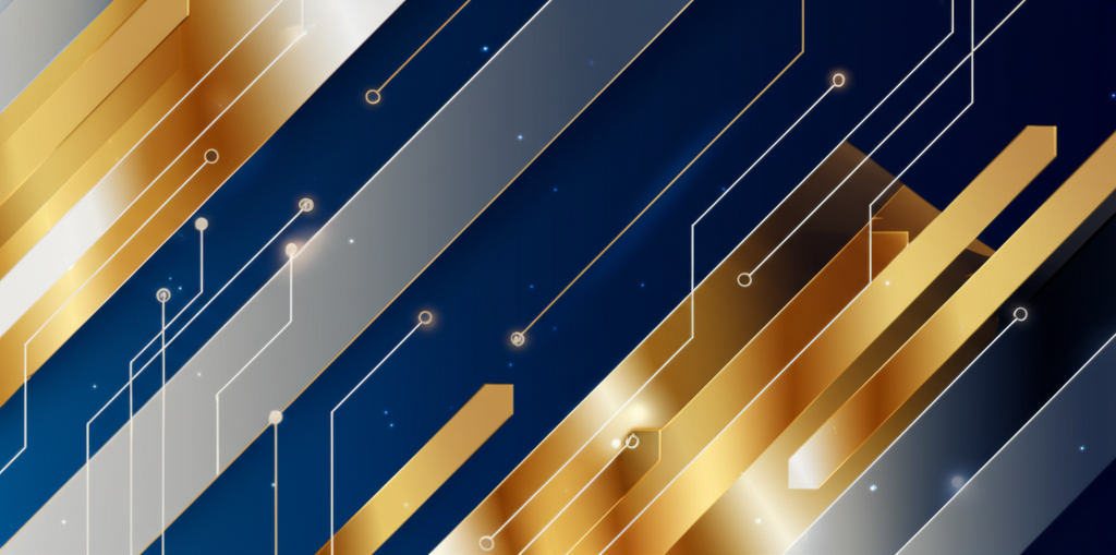 Abstract pattern